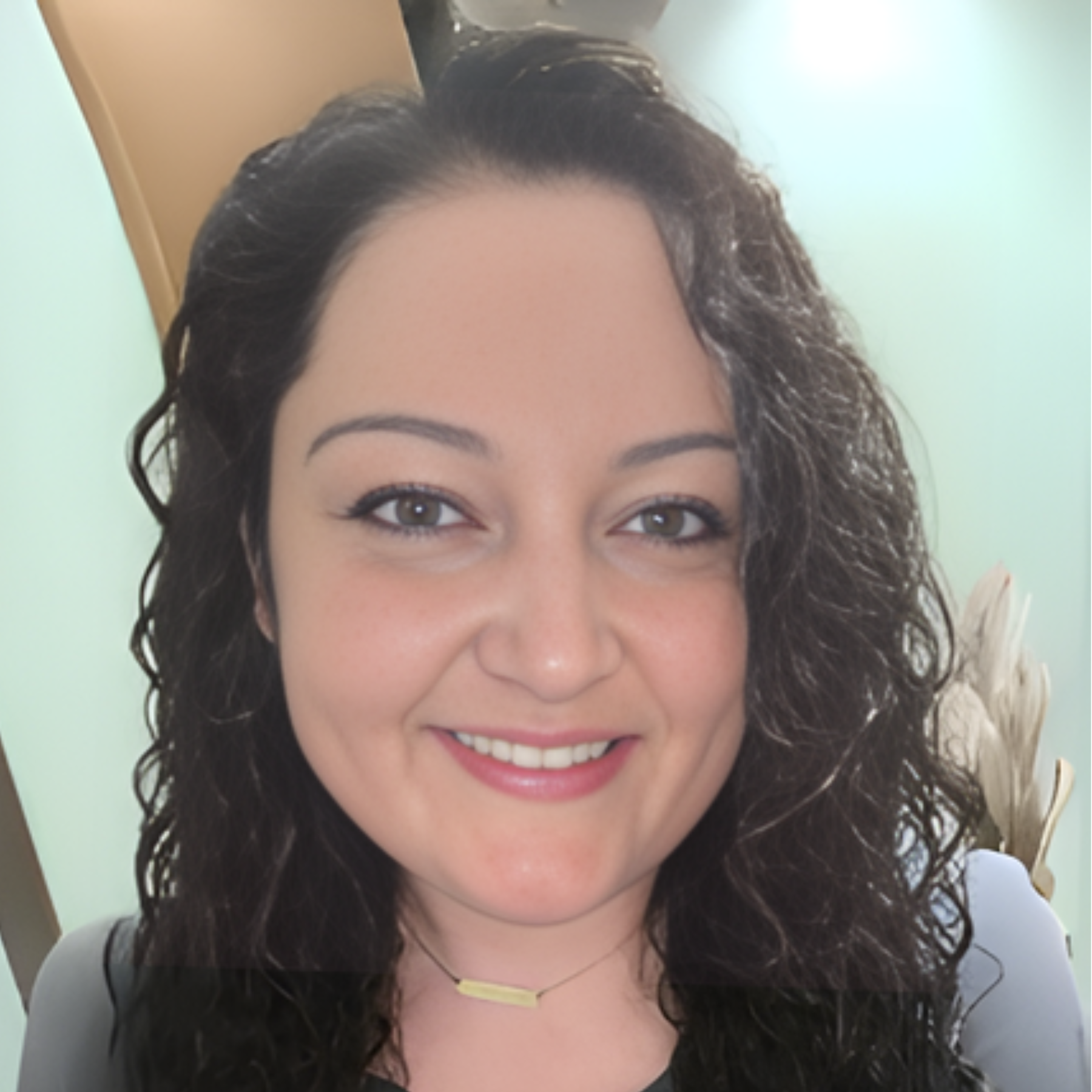 Brittany Sowards Instructor Photo