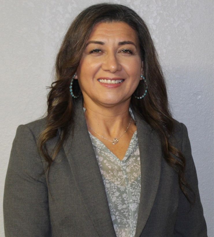 Juana M. Rodriguez