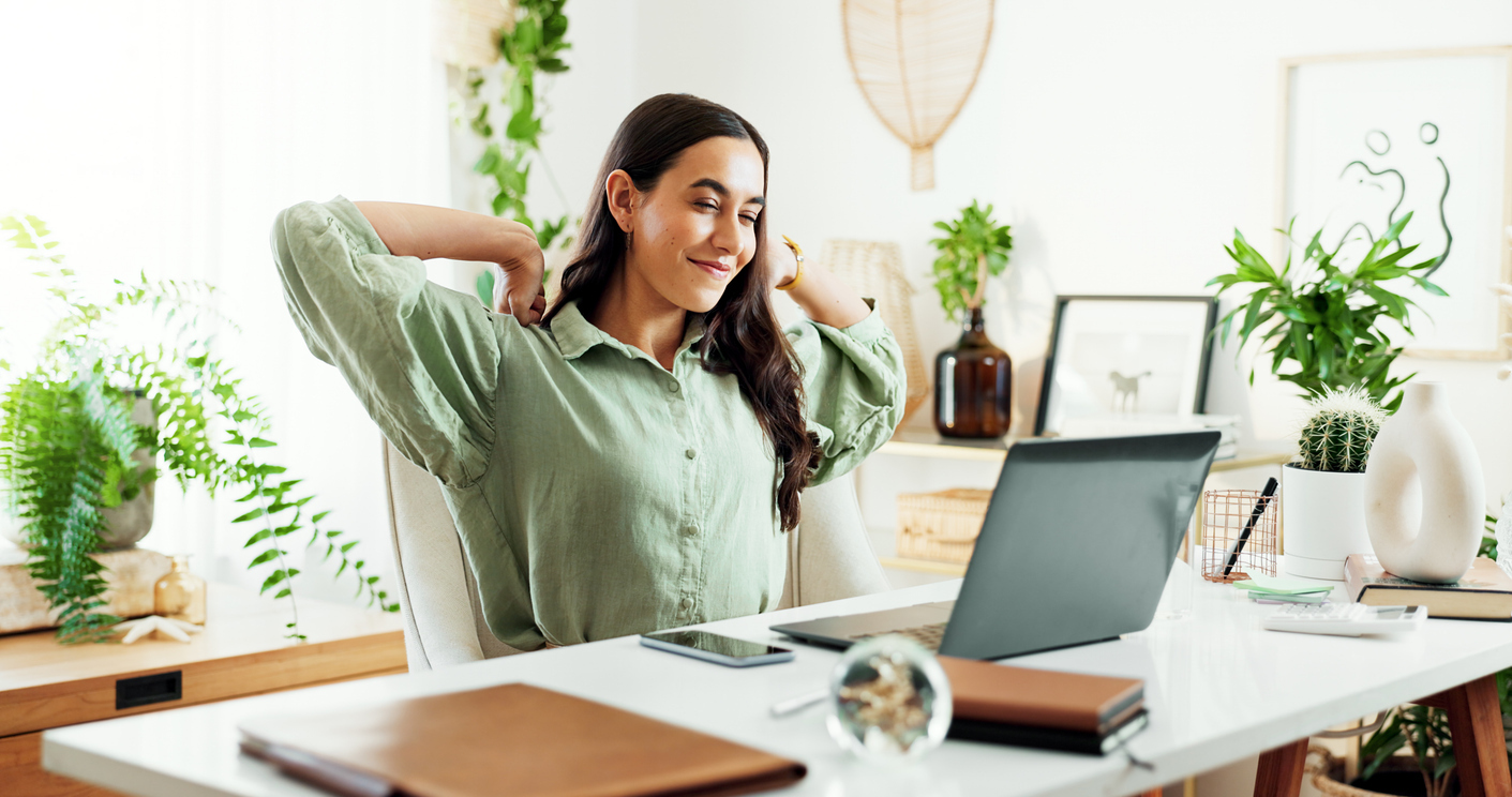 A Day in the Life of a Remote Medical Coder